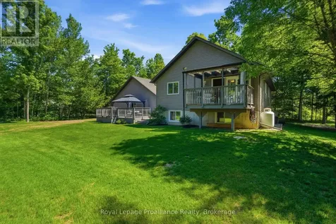 1098 Stoney Point Road Brighton ON K0K 1H0