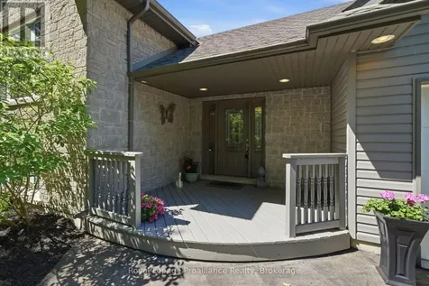 1098 Stoney Point Road Brighton ON K0K 1H0