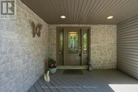 1098 Stoney Point Road Brighton ON K0K 1H0