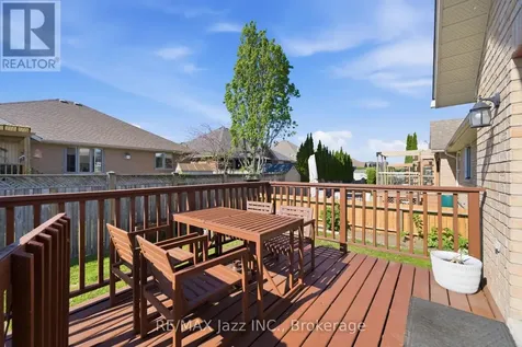1 Cooper Court Brighton ON K0K 1H0