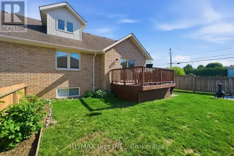 1 Cooper Court Brighton ON K0K 1H0