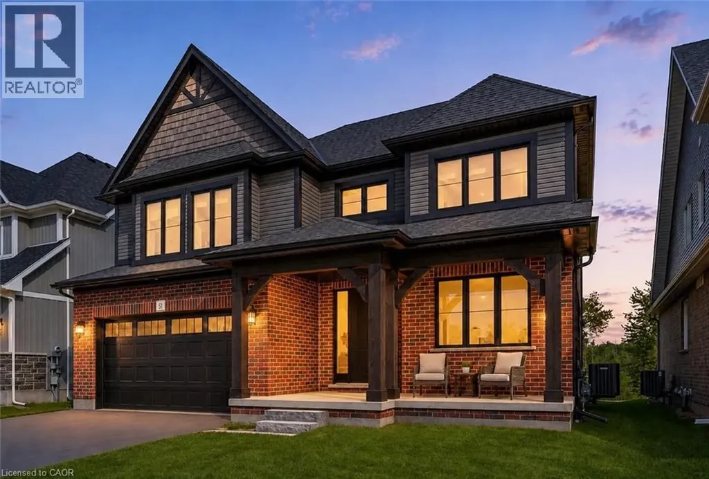 51 Imrie Road Elora ON N0B 1S0
