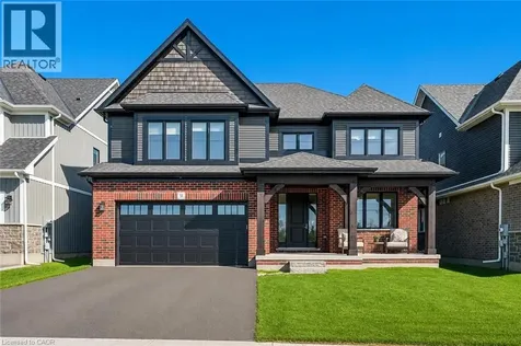 51 Imrie Road Elora ON N0B 1S0