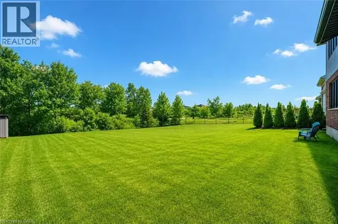 51 Imrie Road Elora ON N0B 1S0