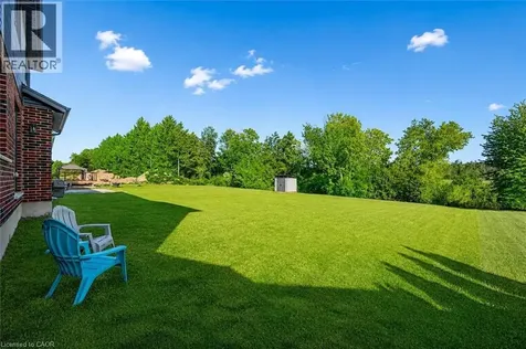51 Imrie Road Elora ON N0B 1S0