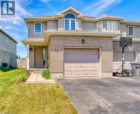 35 Lady Court St. Marys ON N4X 1E5