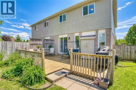 35 Lady Court St. Marys ON N4X 1E5