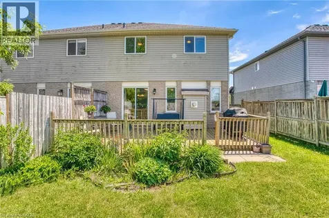 35 Lady Court St. Marys ON N4X 1E5