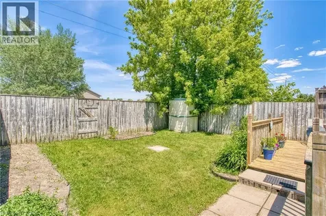35 Lady Court St. Marys ON N4X 1E5