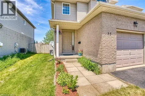 35 Lady Court St. Marys ON N4X 1E5