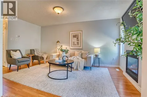 35 Lady Court St. Marys ON N4X 1E5
