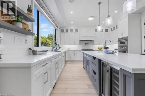 455 Samford Place Oakville ON L6L 4E7
