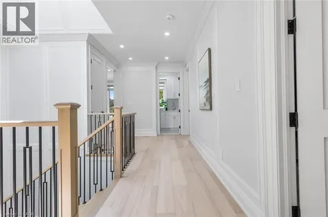 455 Samford Place Oakville ON L6L 4E7