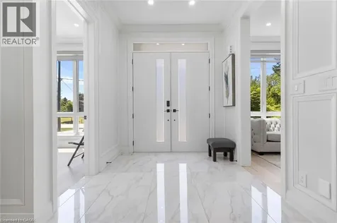 455 Samford Place Oakville ON L6L 4E7