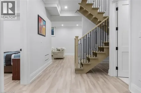 455 Samford Place Oakville ON L6L 4E7