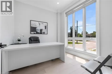 455 Samford Place Oakville ON L6L 4E7