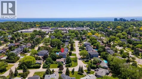455 Samford Place Oakville ON L6L 4E7