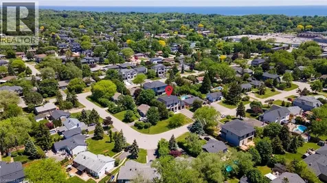 455 Samford Place Oakville ON L6L 4E7