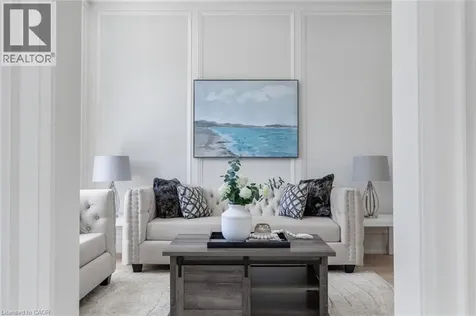 455 Samford Place Oakville ON L6L 4E7