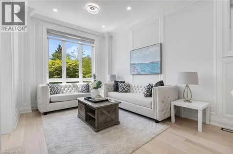 455 Samford Place Oakville ON L6L 4E7