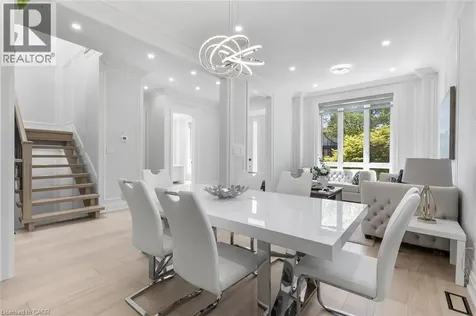 455 Samford Place Oakville ON L6L 4E7