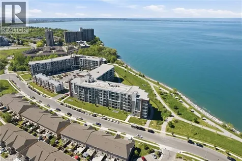 101 Shoreview Place Stoney Creek ON L8E 0K2