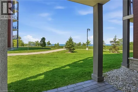 101 Shoreview Place Stoney Creek ON L8E 0K2