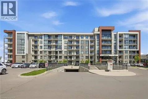 101 Shoreview Place Stoney Creek ON L8E 0K2