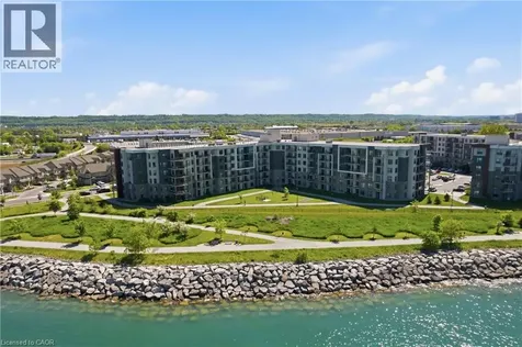 101 Shoreview Place Stoney Creek ON L8E 0K2