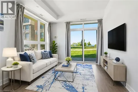101 Shoreview Place Stoney Creek ON L8E 0K2