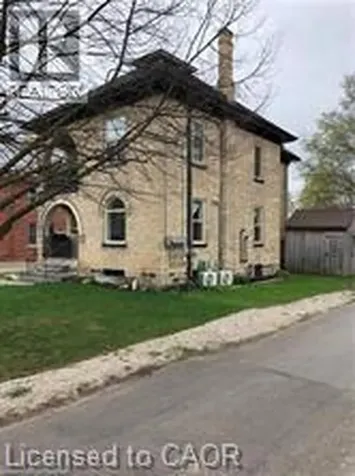 552 7th Avenue Hanover ON N4N 2J7