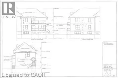 552 7th Avenue Hanover ON N4N 2J7