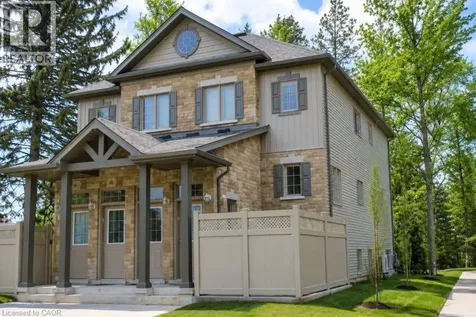 931 Glasgow Street Kitchener ON N2N 0B6