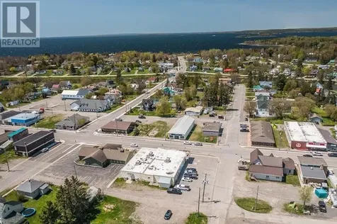 182 & 184 Main Street Thessalon ON P0R 1L0
