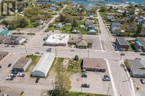 182 & 184 Main Street Thessalon ON P0R 1L0