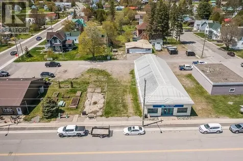182 & 184 Main Street Thessalon ON P0R 1L0