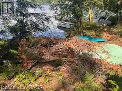 431 Healey Lake The Archipelago ON P0G 1G0