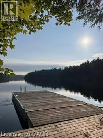 431 Healey Lake The Archipelago ON P0G 1G0