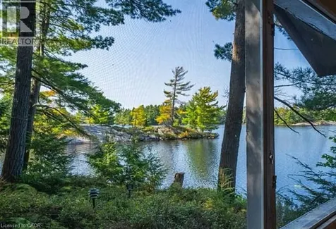 431 Healey Lake The Archipelago ON P0G 1G0