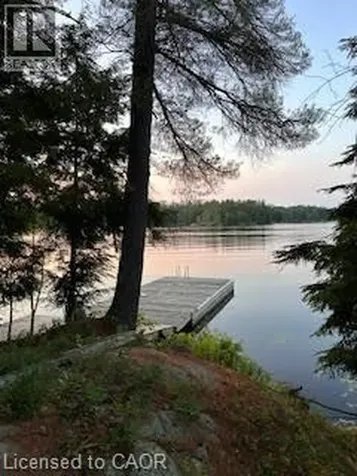 431 Healey Lake The Archipelago ON P0G 1G0