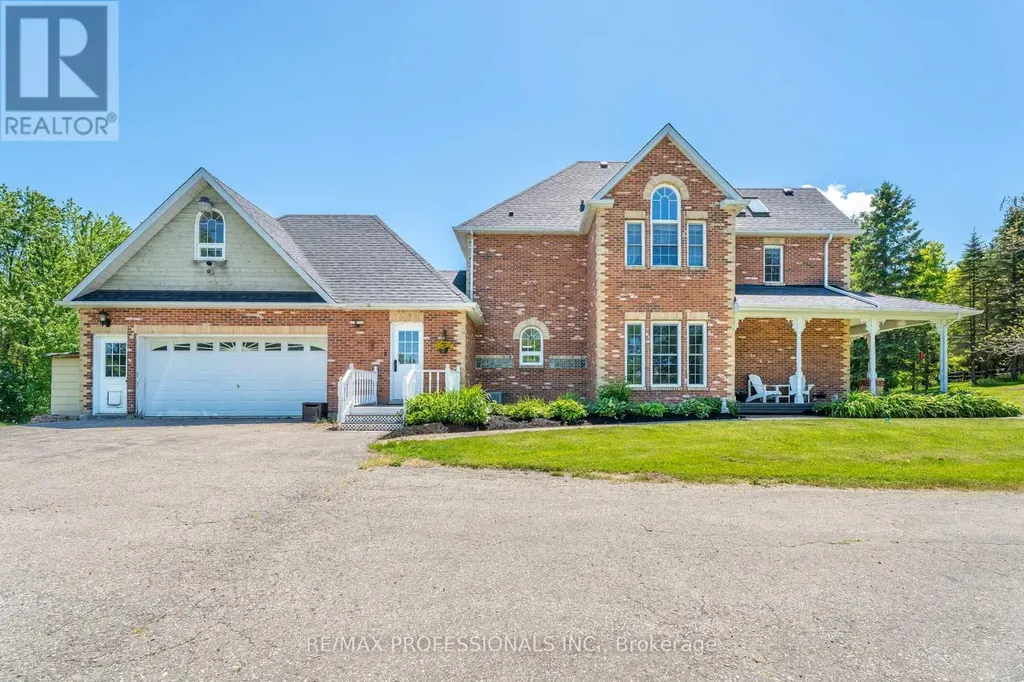 18655 Heart Lake Road Caledon ON L7K 2A5