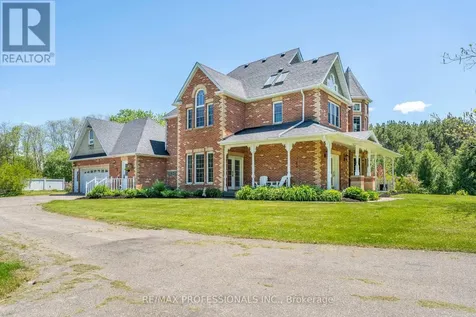 18655 Heart Lake Road Caledon ON L7K 2A5