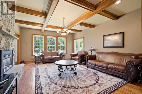 18655 Heart Lake Road Caledon ON L7K 2A5