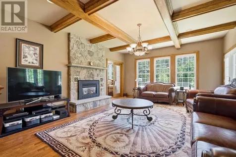 18655 Heart Lake Road Caledon ON L7K 2A5