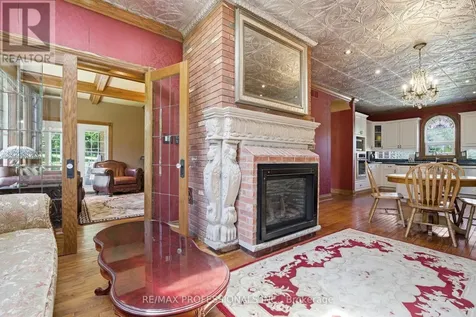 18655 Heart Lake Road Caledon ON L7K 2A5