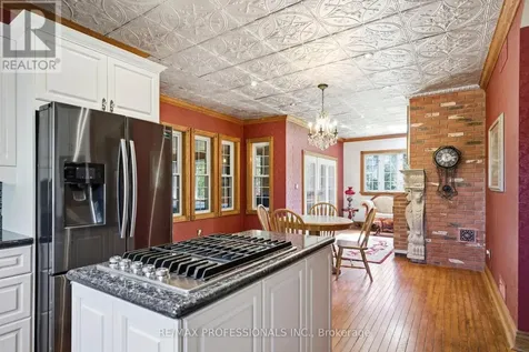 18655 Heart Lake Road Caledon ON L7K 2A5