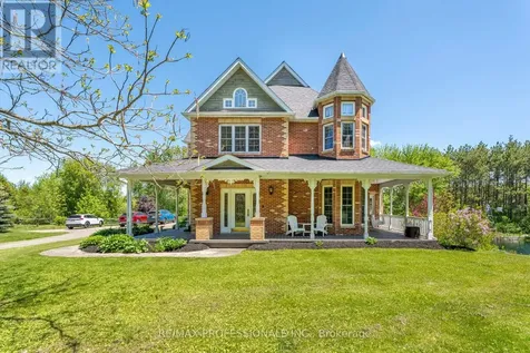 18655 Heart Lake Road Caledon ON L7K 2A5