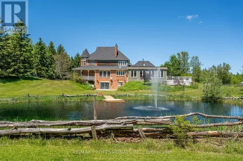 18655 Heart Lake Road Caledon ON L7K 2A5