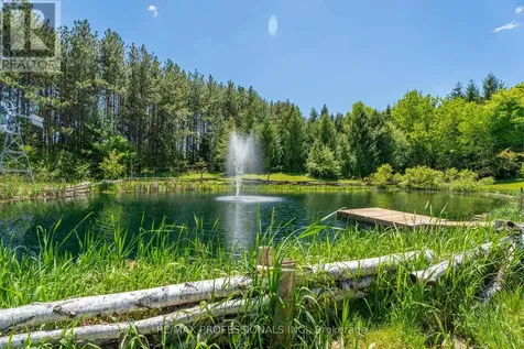 18655 Heart Lake Road Caledon ON L7K 2A5