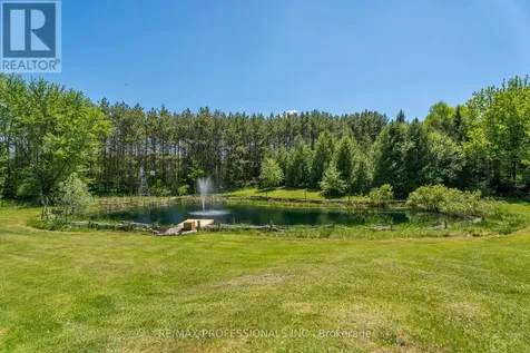 18655 Heart Lake Road Caledon ON L7K 2A5